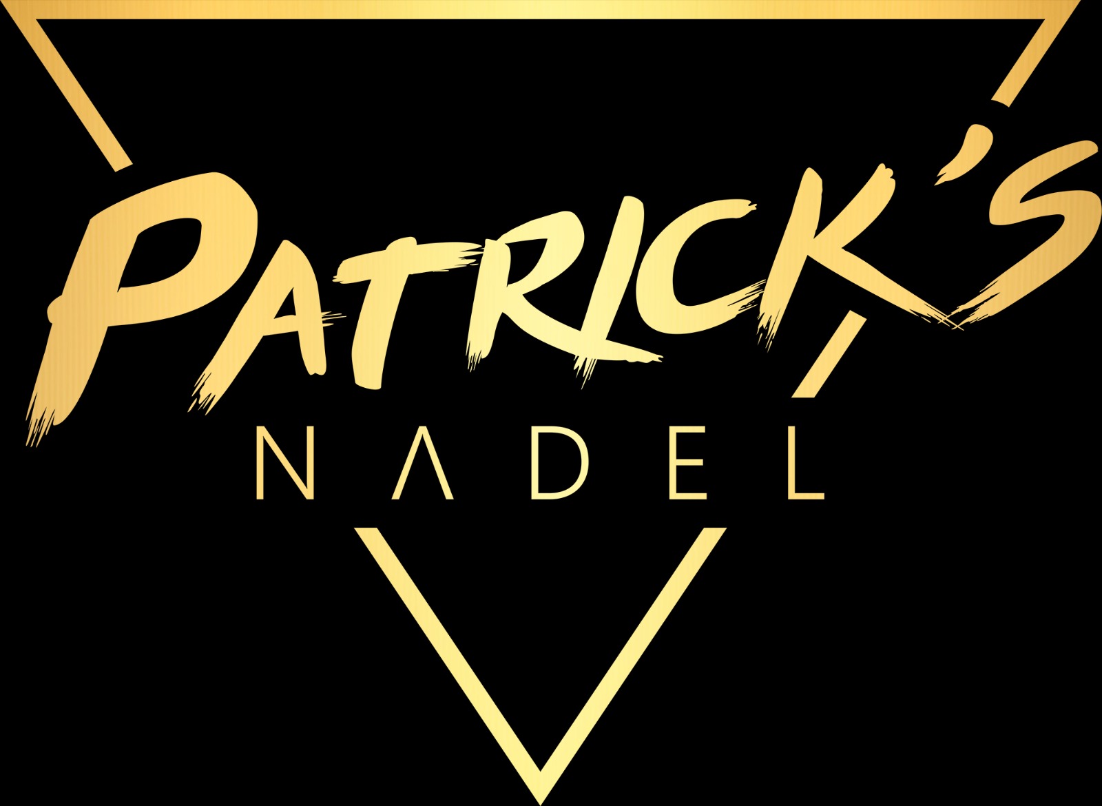 Patricks Nadel Logo